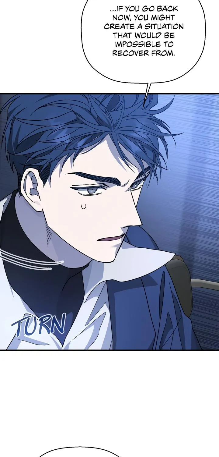 Read Eternal Contract chapter 28 image 17 on Lezhin