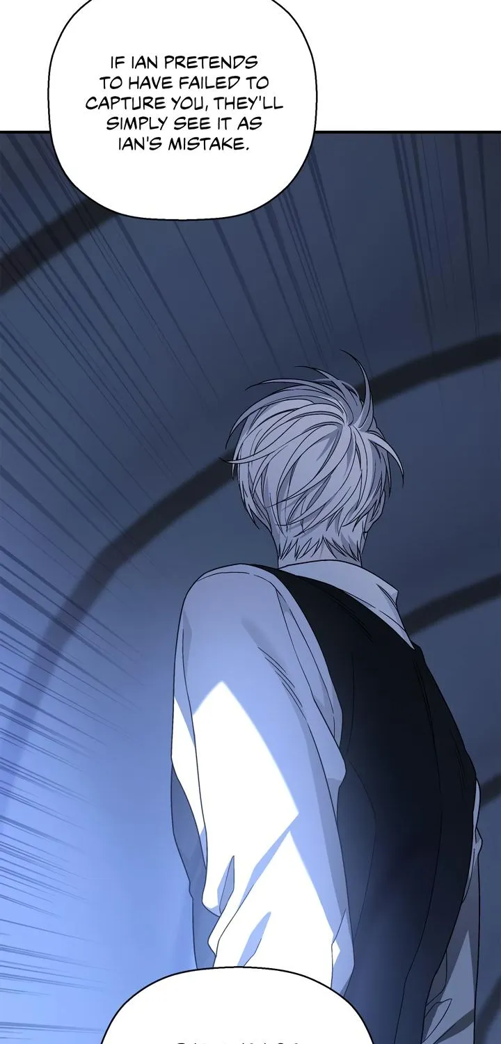 Read Eternal Contract chapter 28 image 18 on Lezhin