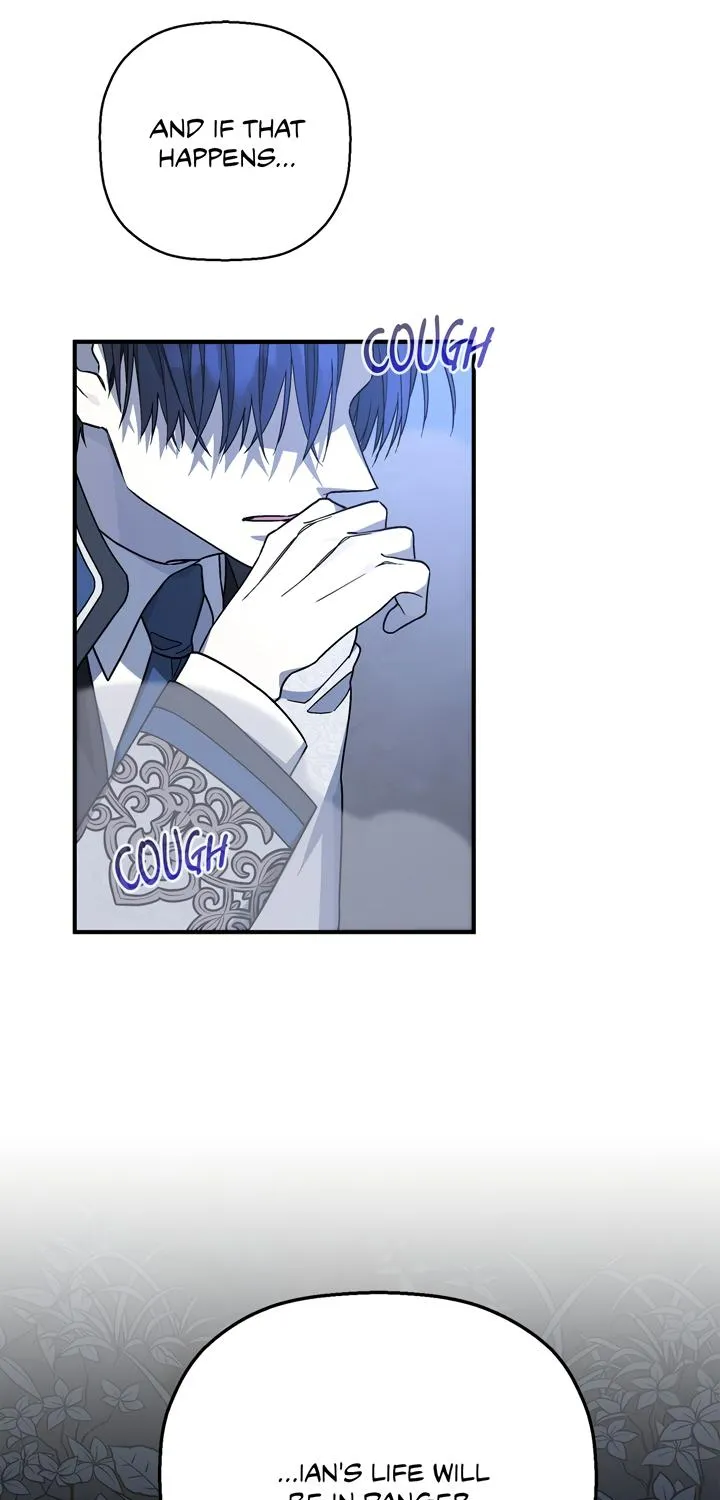 Read Eternal Contract chapter 28 image 20 on Lezhin