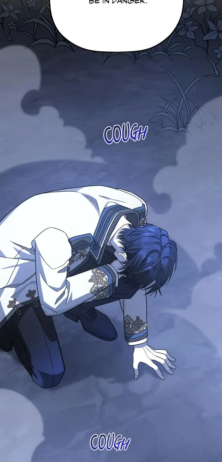 Read Eternal Contract chapter 28 image 21 on Lezhin