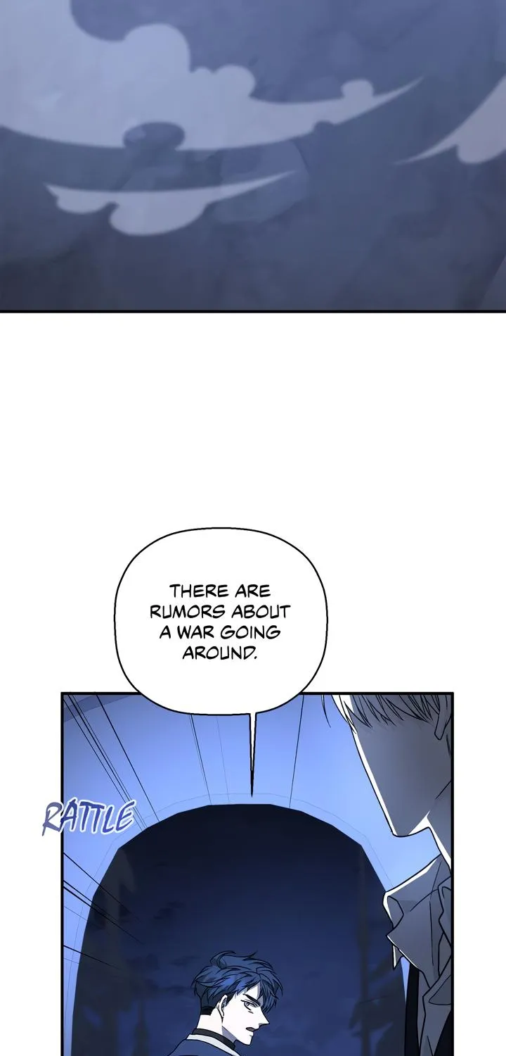 Read Eternal Contract chapter 28 image 22 on Lezhin