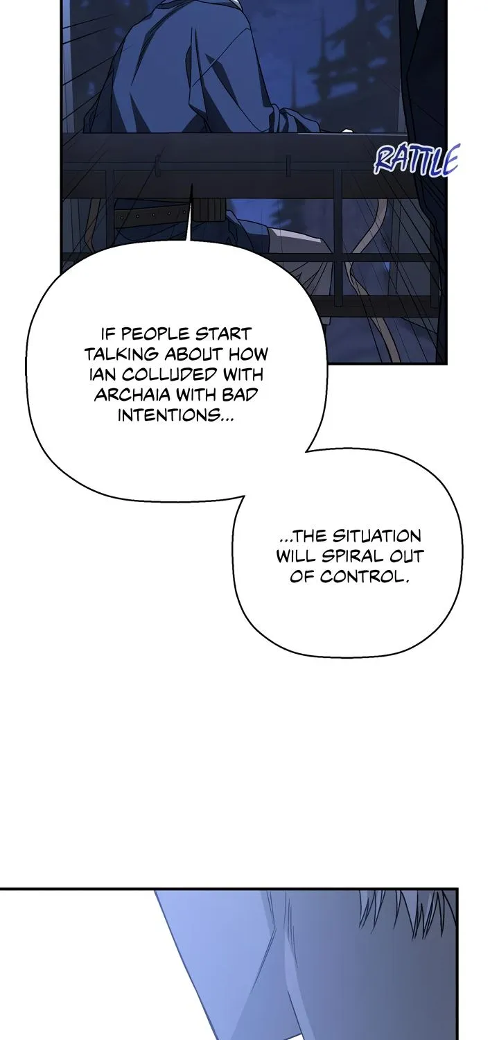 Read Eternal Contract chapter 28 image 23 on Lezhin