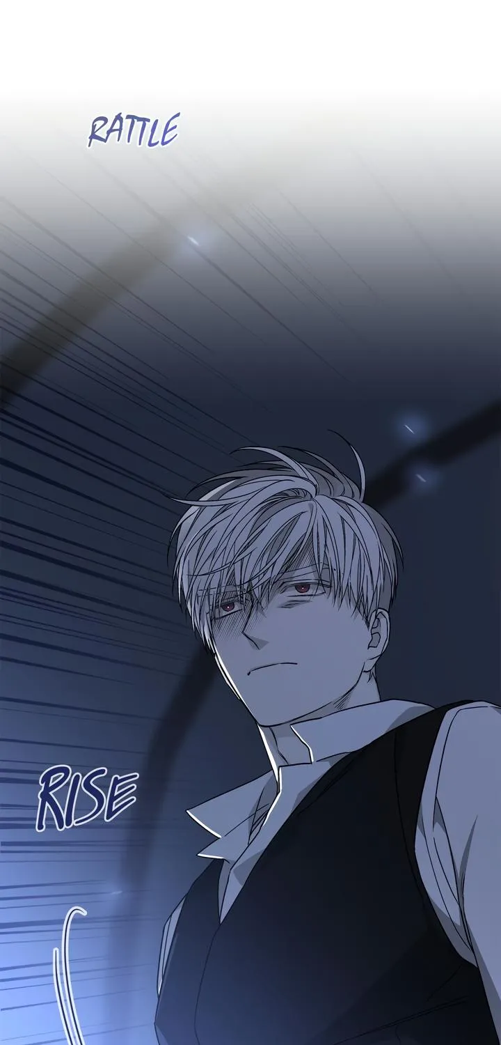 Read Eternal Contract chapter 28 image 25 on Lezhin