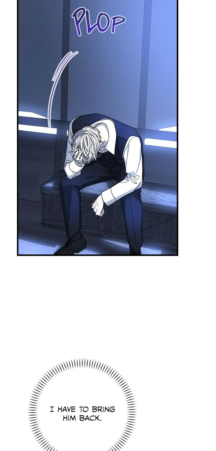 Read Eternal Contract chapter 28 image 27 on Lezhin