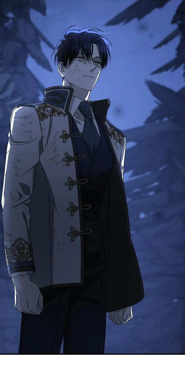 Read Eternal Contract chapter 28 image 33 on Lezhin