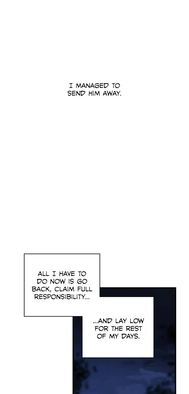 Read Eternal Contract chapter 28 image 35 on Lezhin