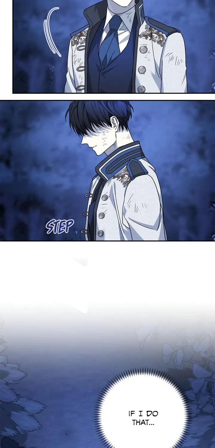 Read Eternal Contract chapter 28 image 37 on Lezhin