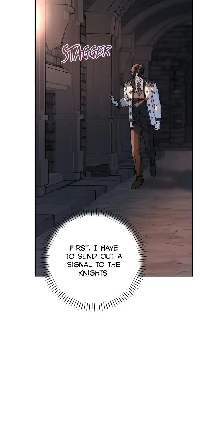 Read Eternal Contract chapter 28 image 41 on Lezhin