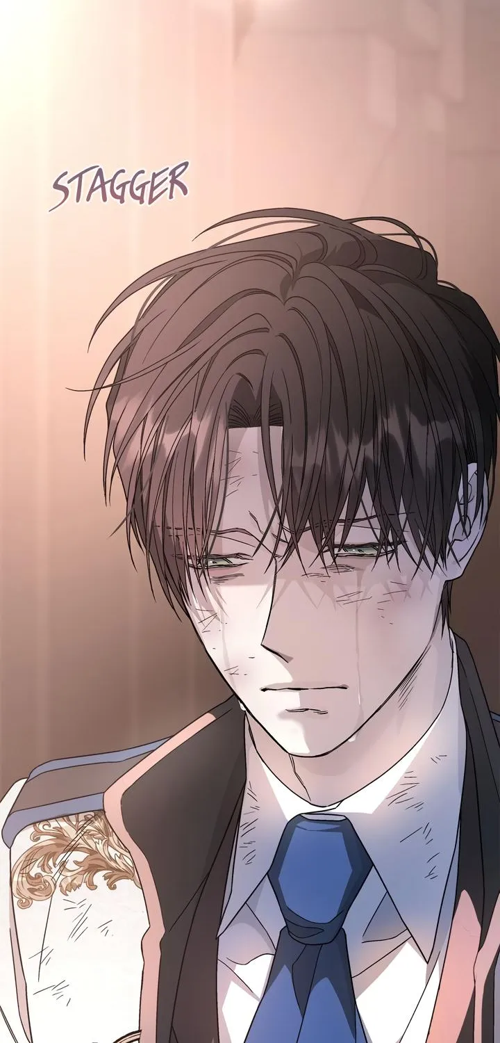 Read Eternal Contract chapter 28 image 43 on Lezhin