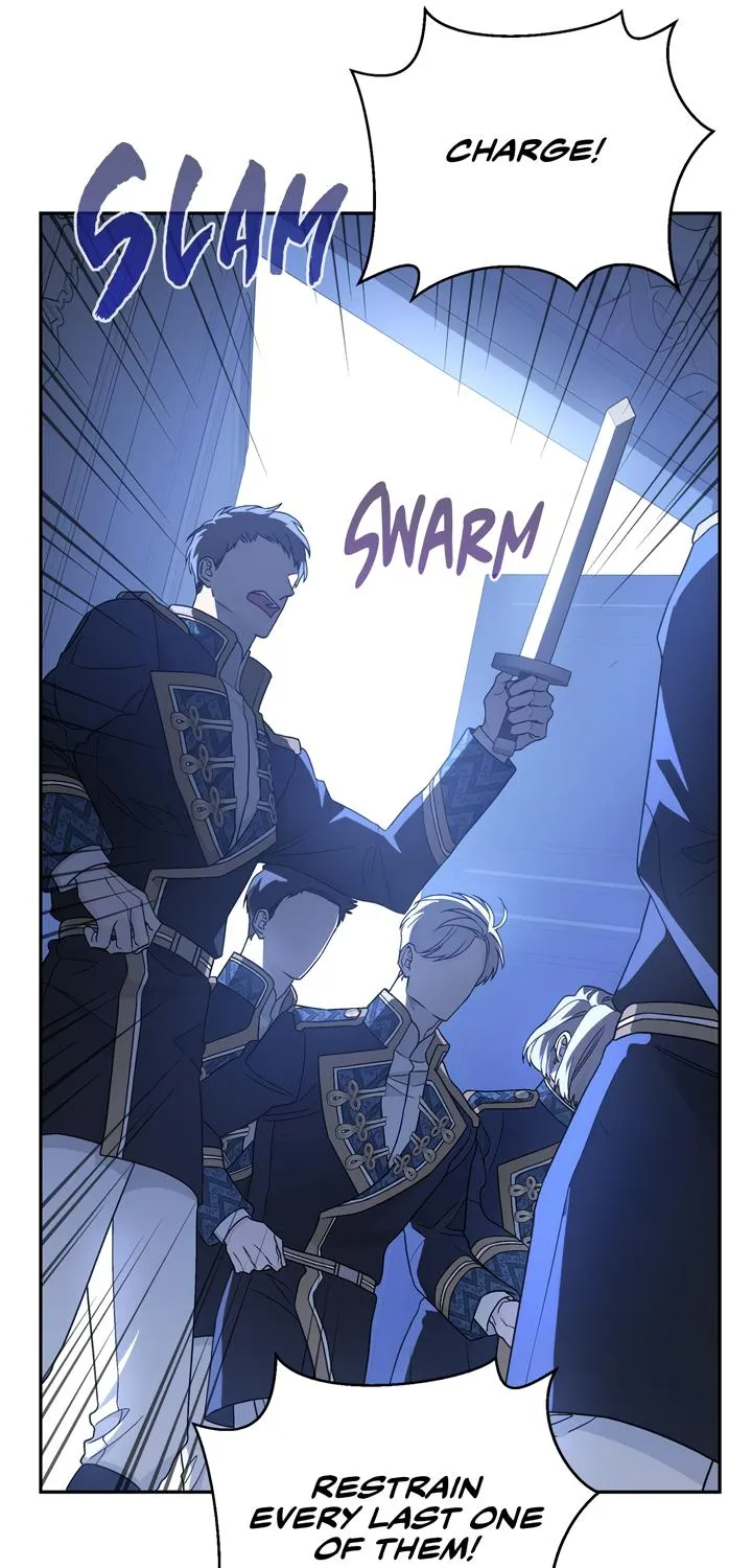 Read Eternal Contract chapter 28 image 48 on Lezhin