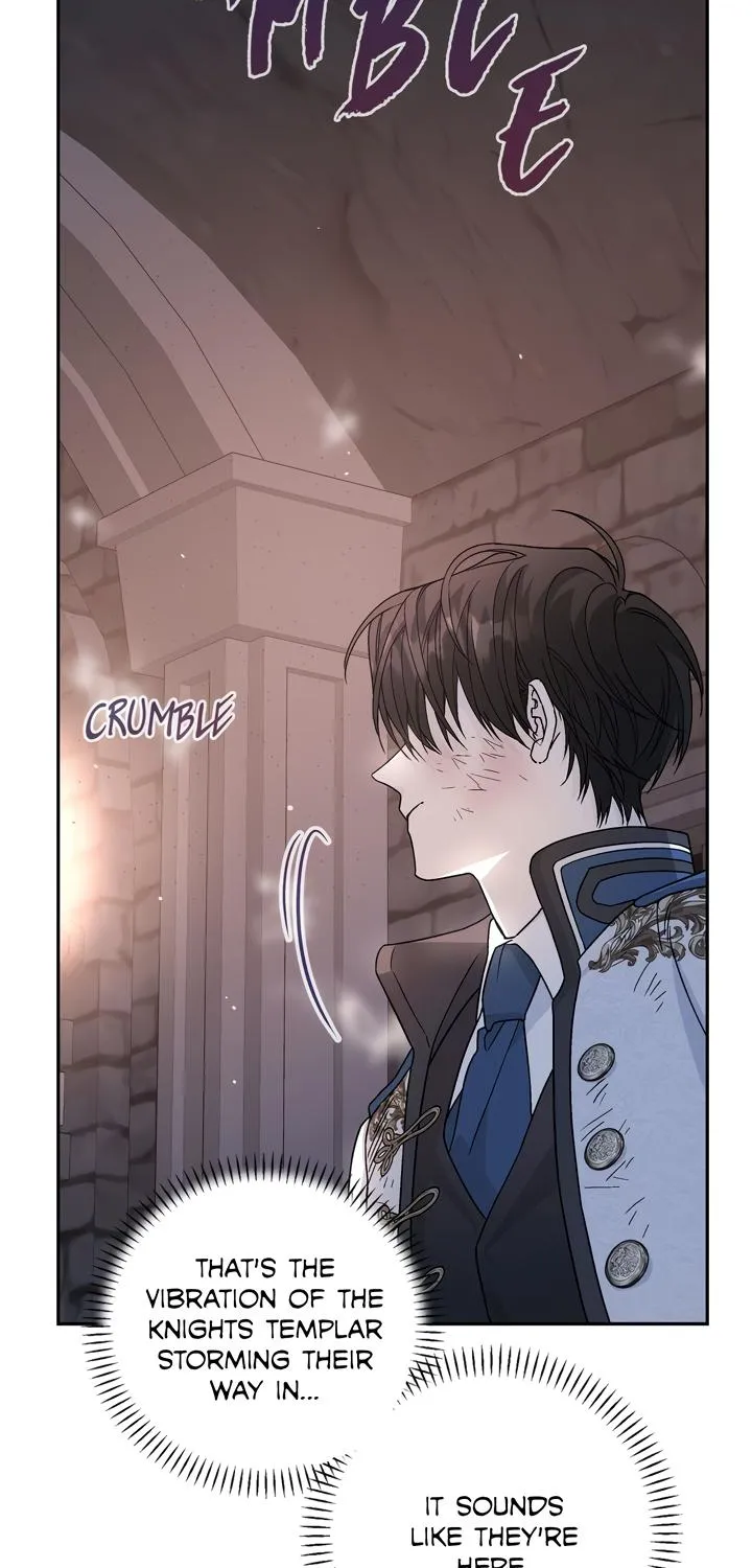 Read Eternal Contract chapter 28 image 50 on Lezhin