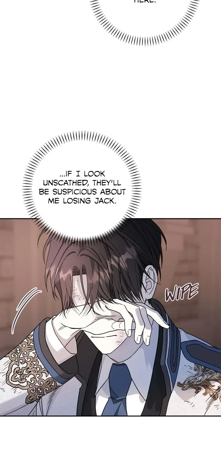 Read Eternal Contract chapter 28 image 51 on Lezhin