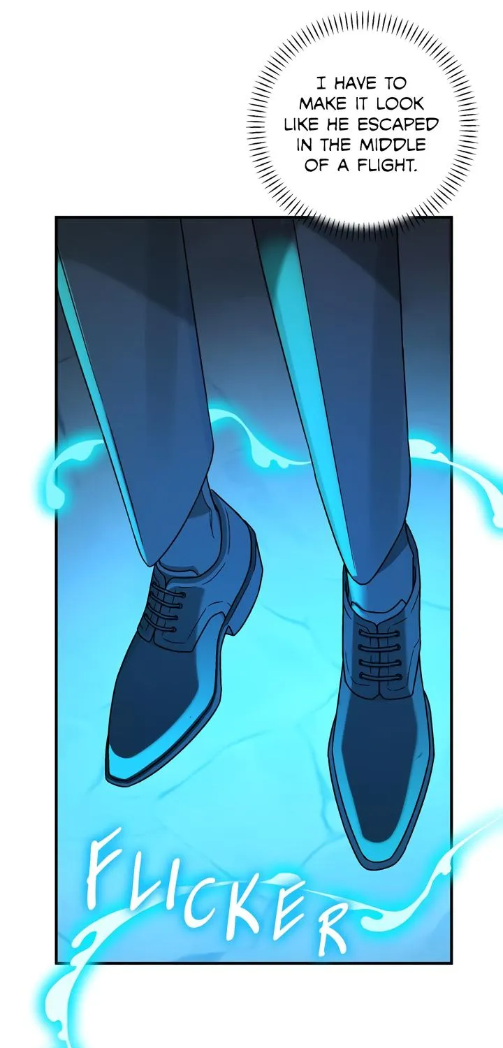 Read Eternal Contract chapter 28 image 53 on Lezhin