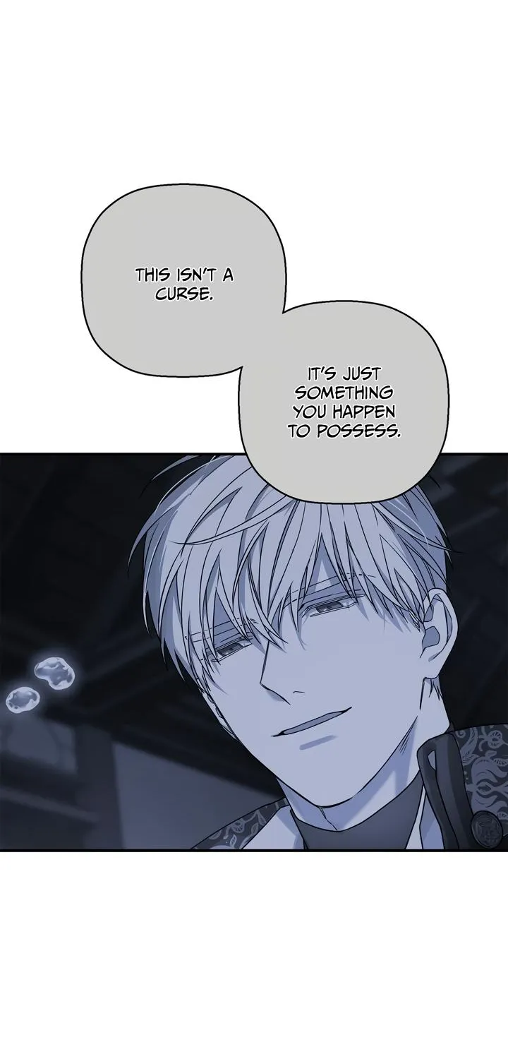 Read Eternal Contract chapter 28 image 56 on Lezhin