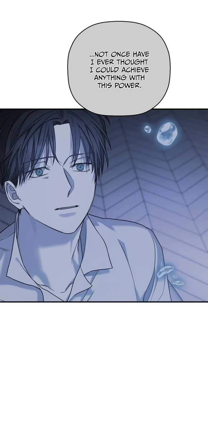 Read Eternal Contract chapter 28 image 57 on Lezhin
