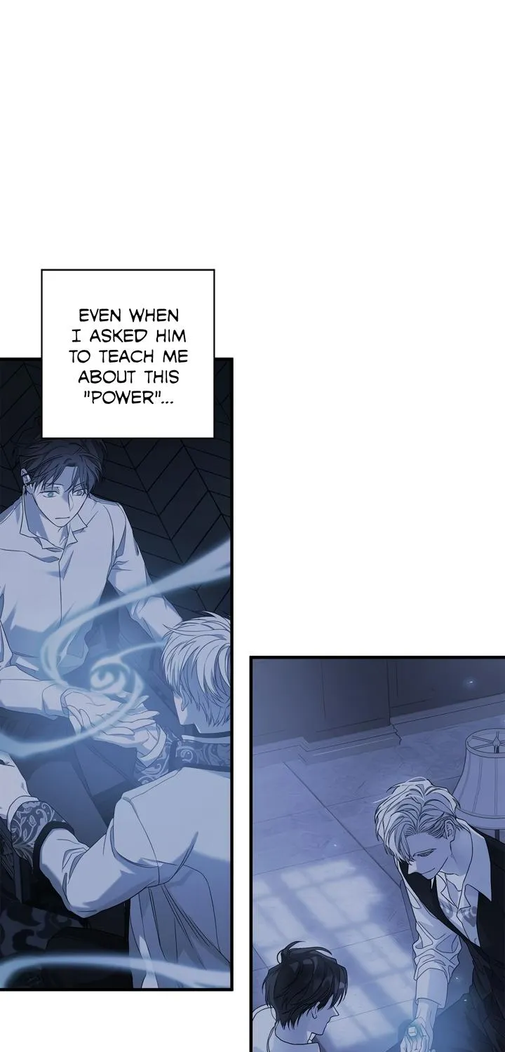 Read Eternal Contract chapter 28 image 59 on Lezhin