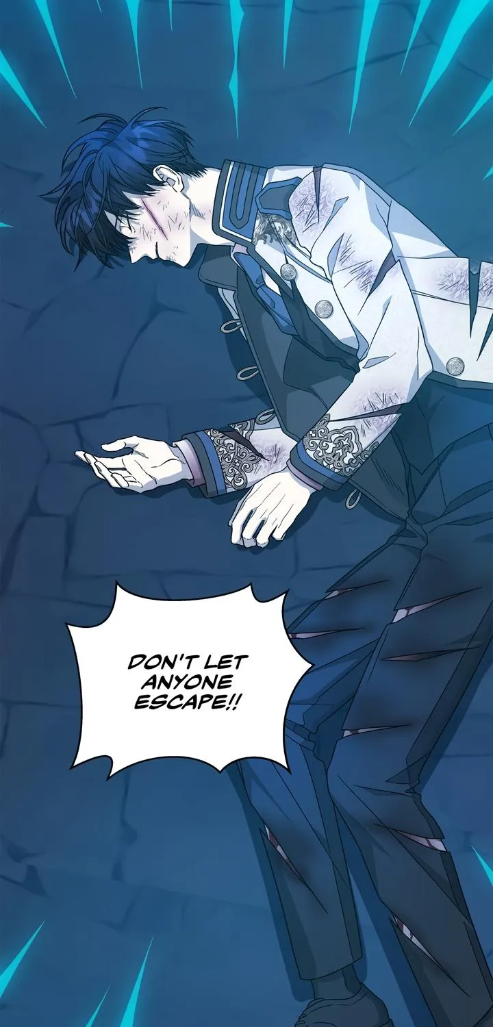 Read Eternal Contract chapter 28 image 74 on Lezhin