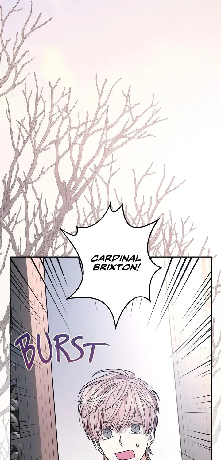 Read Eternal Contract chapter 28 image 77 on Lezhin