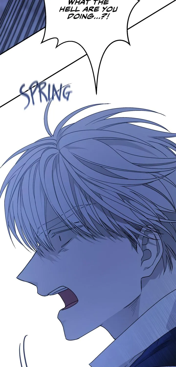 Read Eternal Contract chapter 28 image 8 on Lezhin