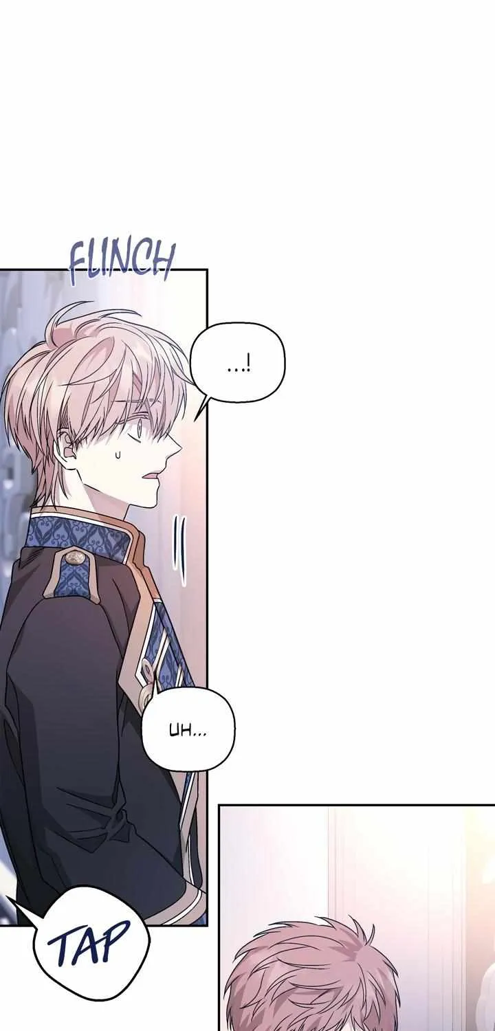Read Eternal Contract chapter 28 image 80 on Lezhin