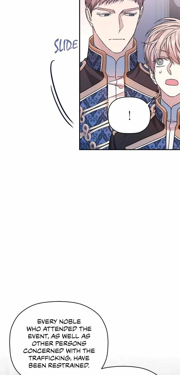Read Eternal Contract chapter 28 image 81 on Lezhin
