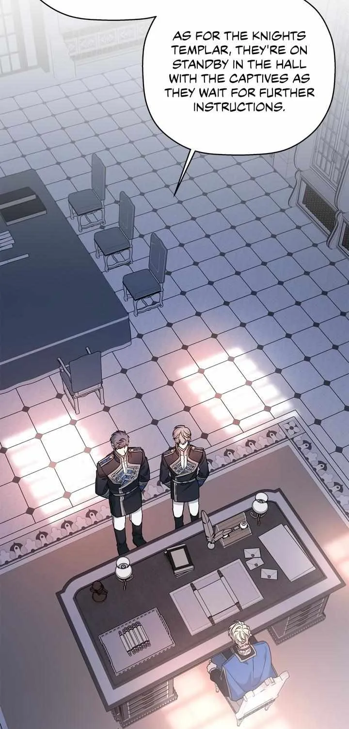 Read Eternal Contract chapter 28 image 82 on Lezhin