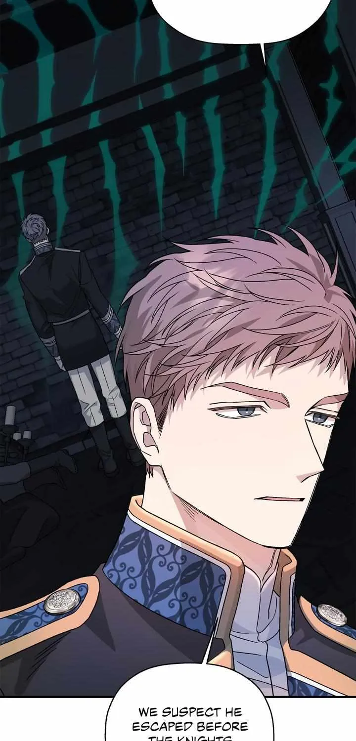 Read Eternal Contract chapter 28 image 84 on Lezhin