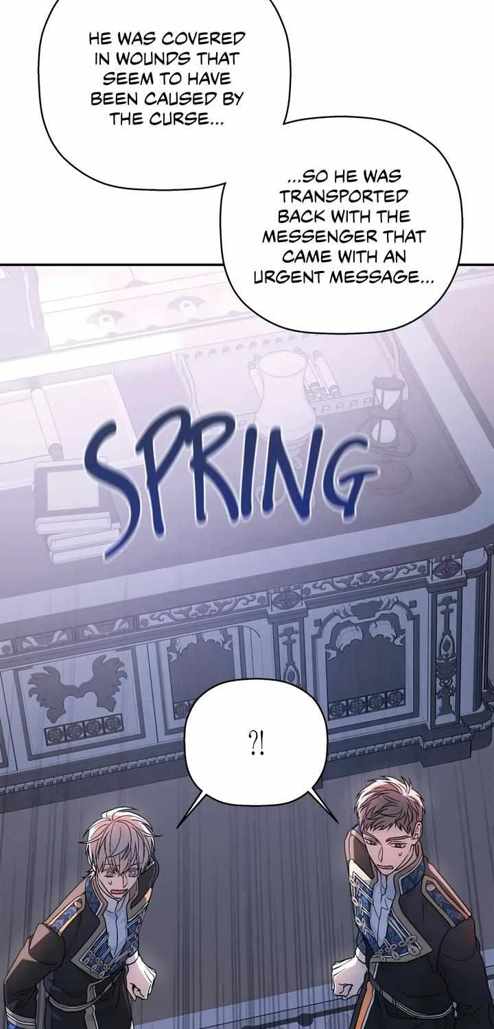 Read Eternal Contract chapter 28 image 89 on Lezhin