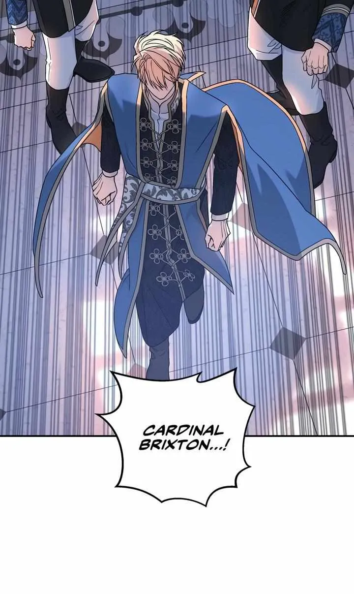 Read Eternal Contract chapter 28 image 90 on Lezhin