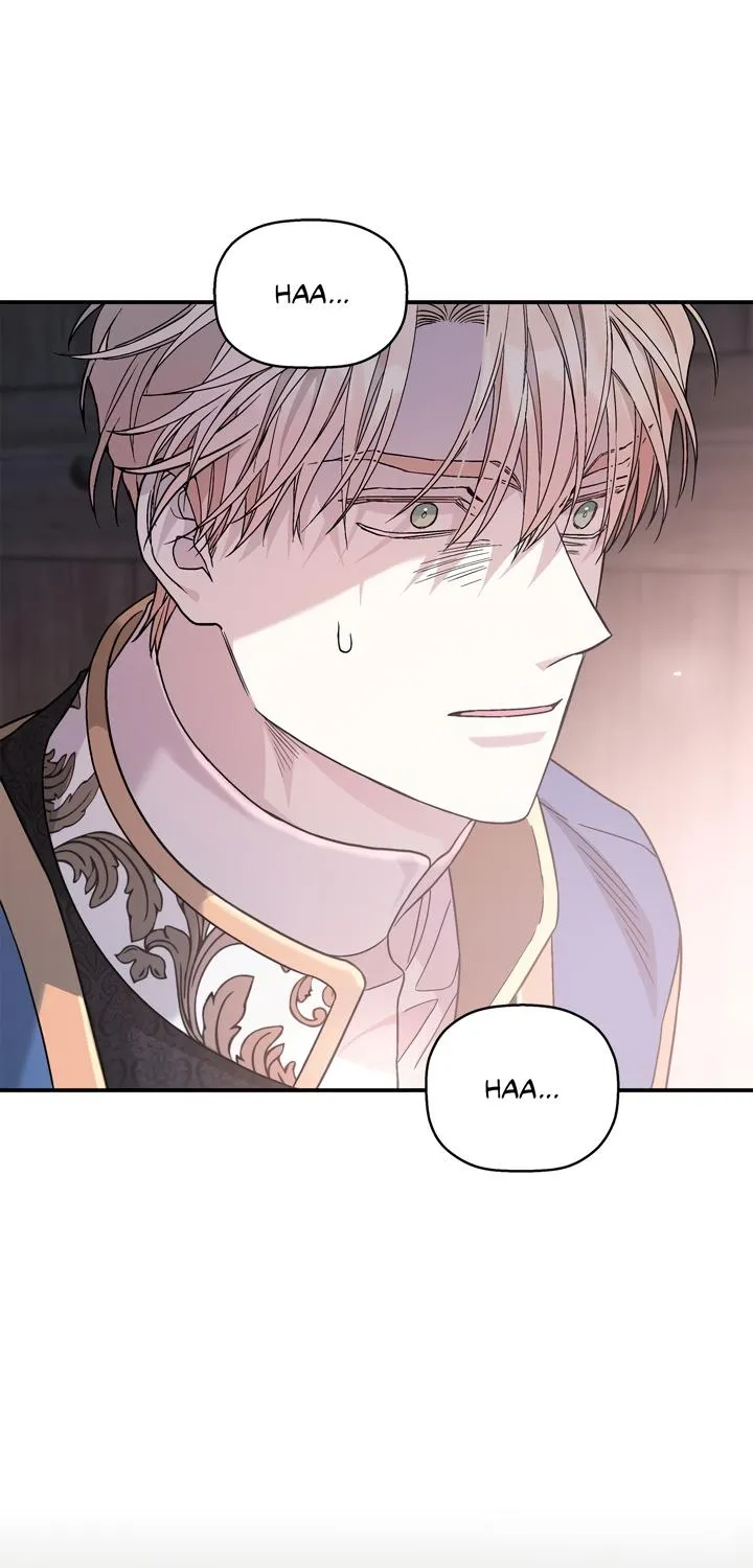 Read Eternal Contract chapter 28 image 95 on Lezhin