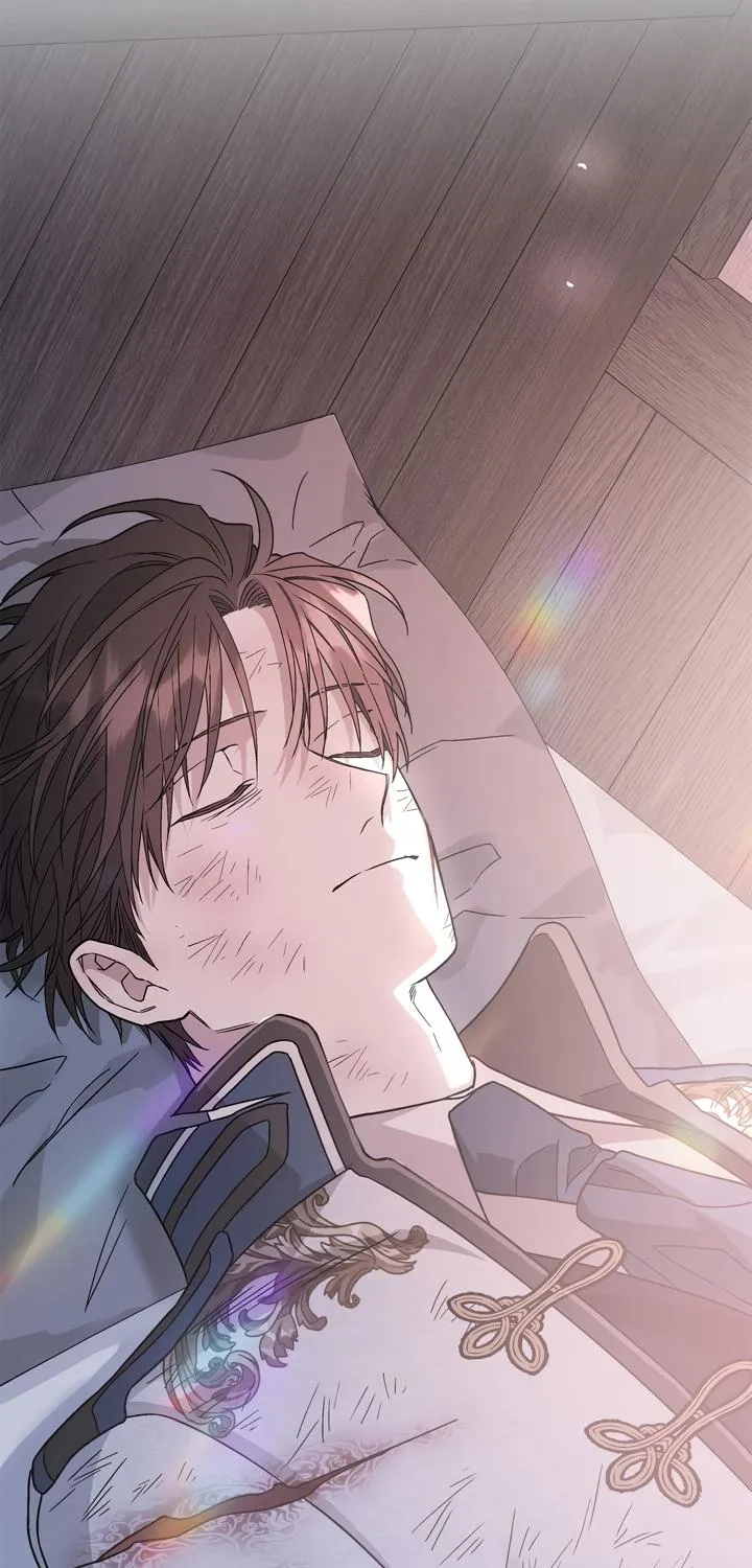 Read Eternal Contract chapter 28 image 97 on Lezhin