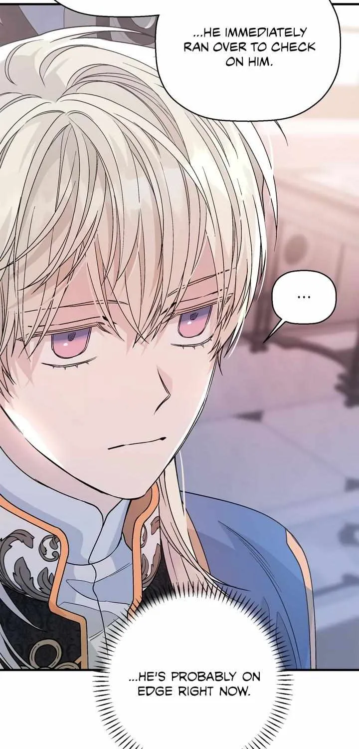 Read Eternal Contract chapter 29 image 10 on Lezhin
