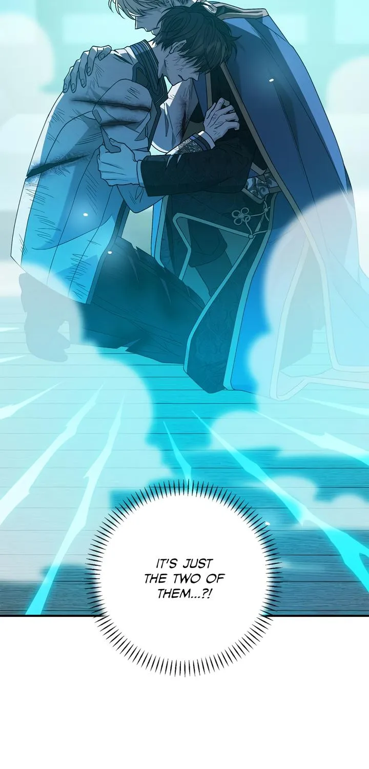Read Eternal Contract chapter 29 image 104 on Lezhin