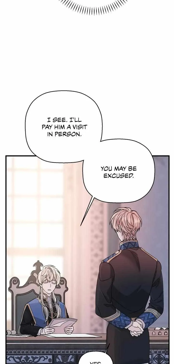 Read Eternal Contract chapter 29 image 11 on Lezhin