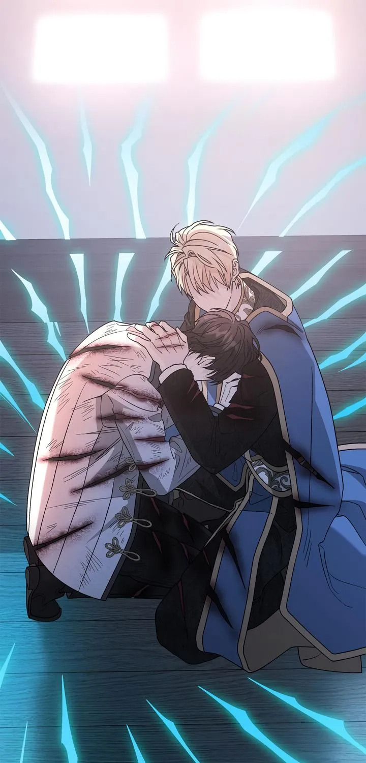Read Eternal Contract chapter 29 image 119 on Lezhin
