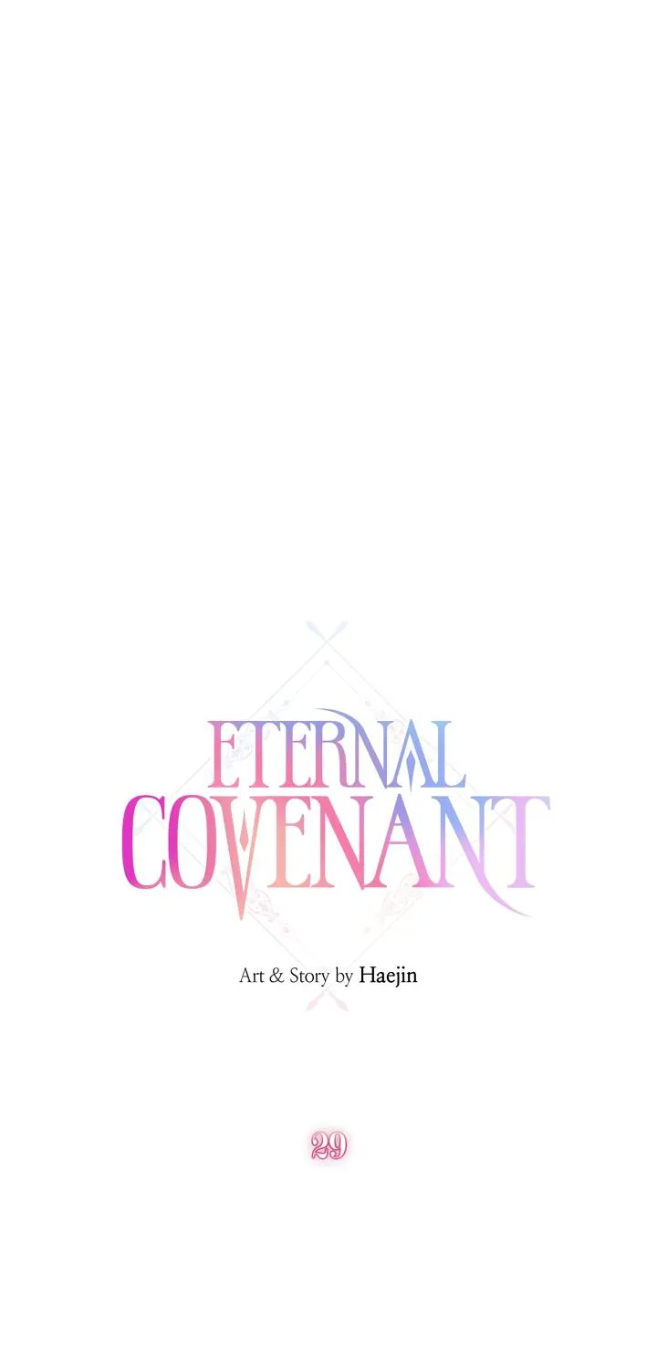 Read Eternal Contract chapter 29 image 15 on Lezhin