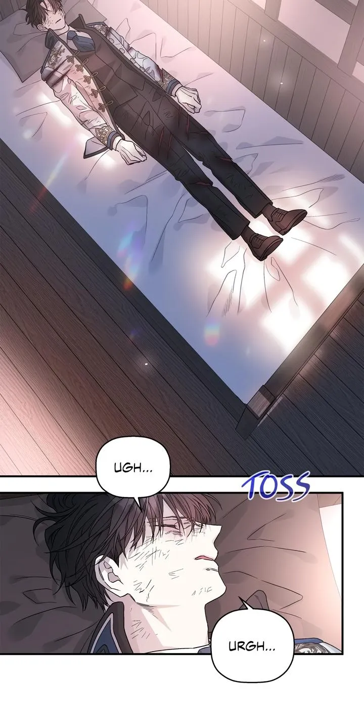 Read Eternal Contract chapter 29 image 17 on Lezhin