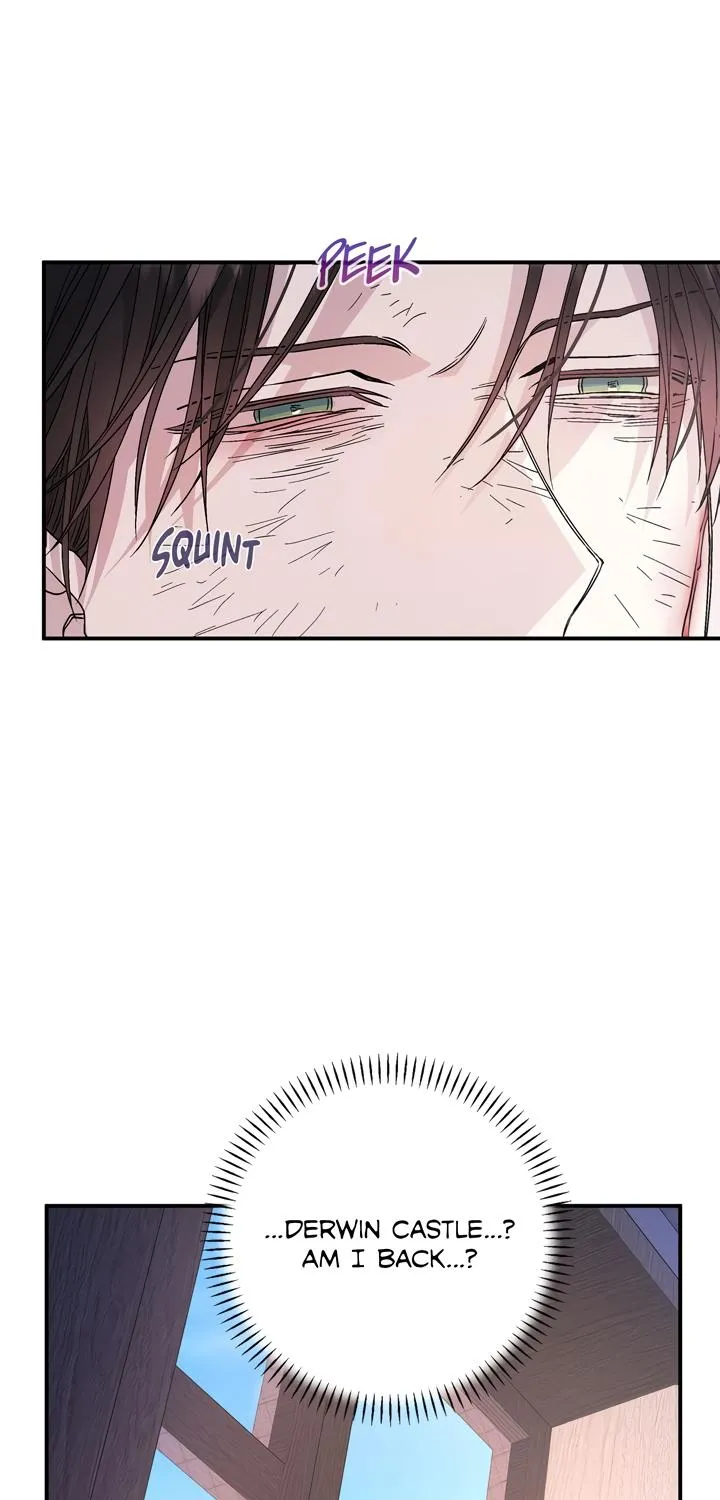 Read Eternal Contract chapter 29 image 18 on Lezhin