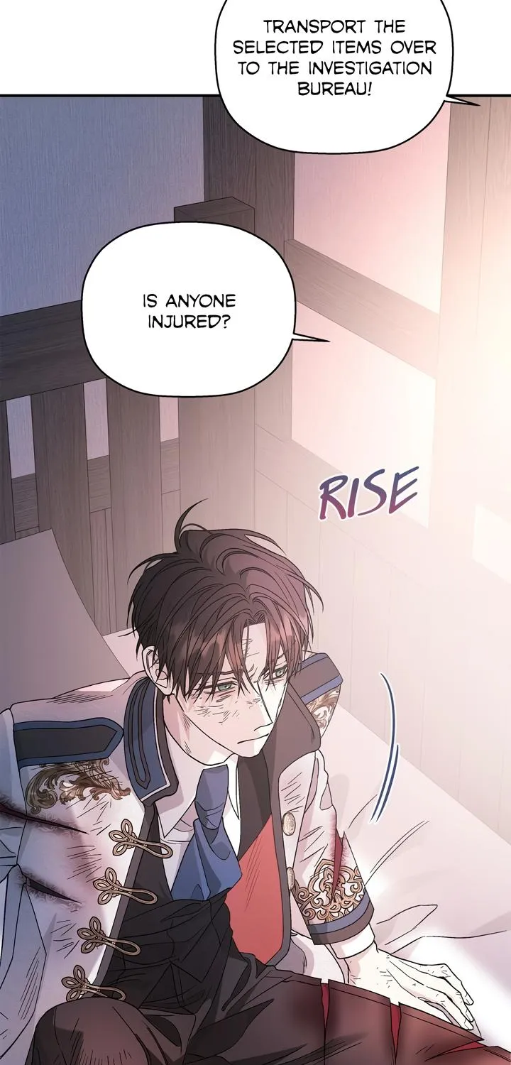 Read Eternal Contract chapter 29 image 20 on Lezhin
