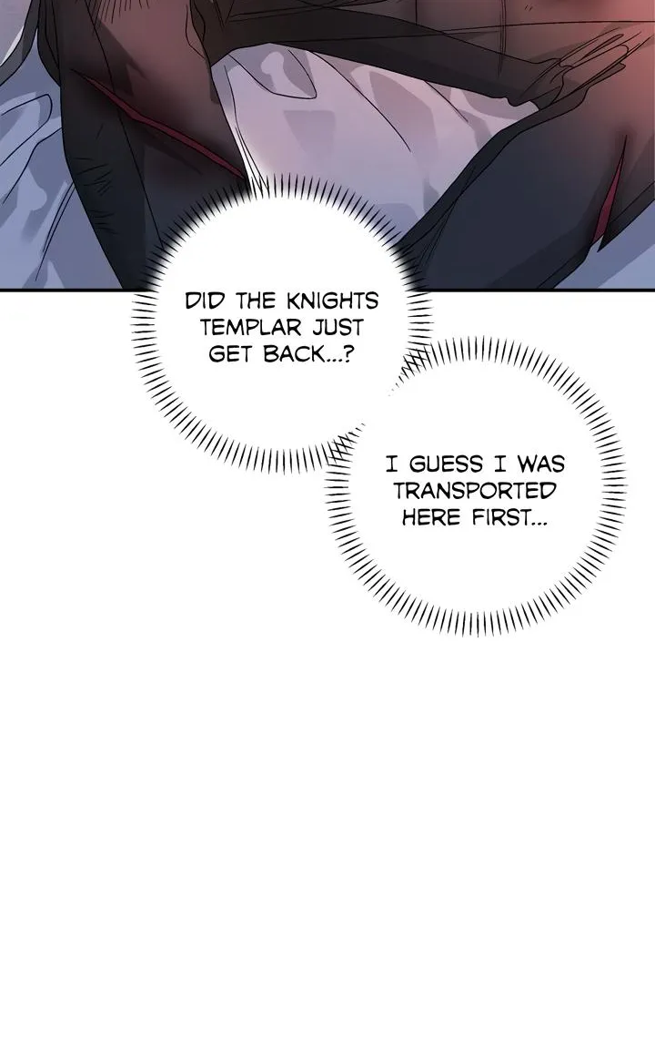 Read Eternal Contract chapter 29 image 21 on Lezhin