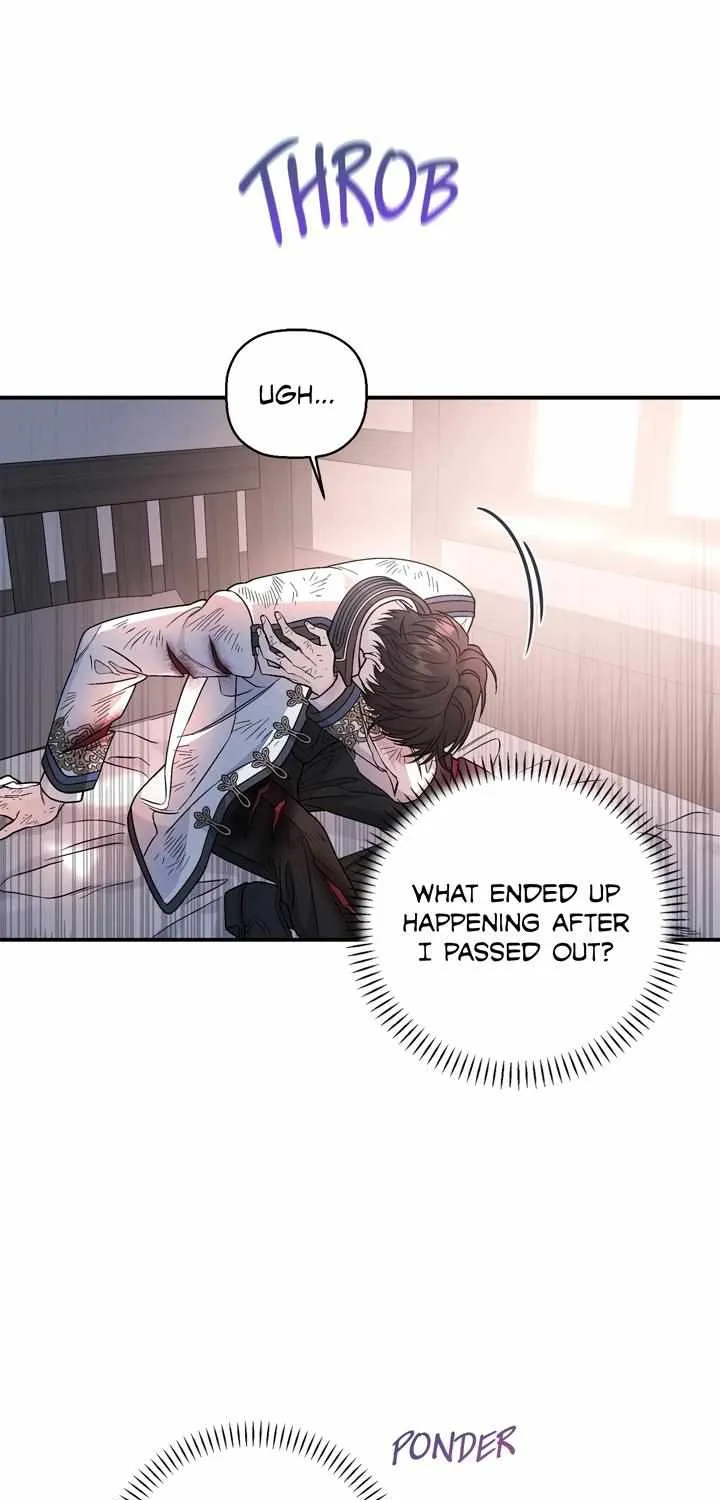 Read Eternal Contract chapter 29 image 22 on Lezhin