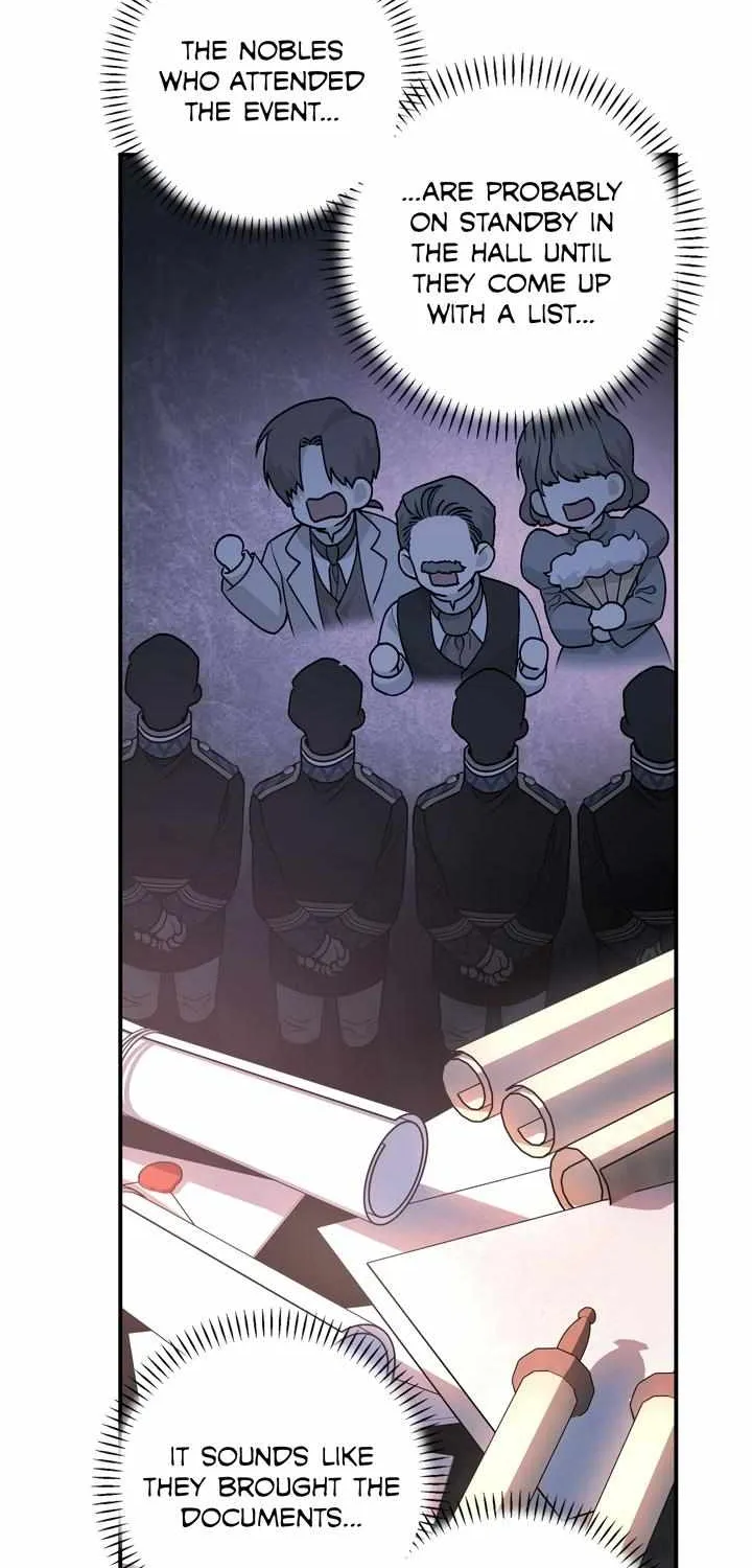 Read Eternal Contract chapter 29 image 23 on Lezhin