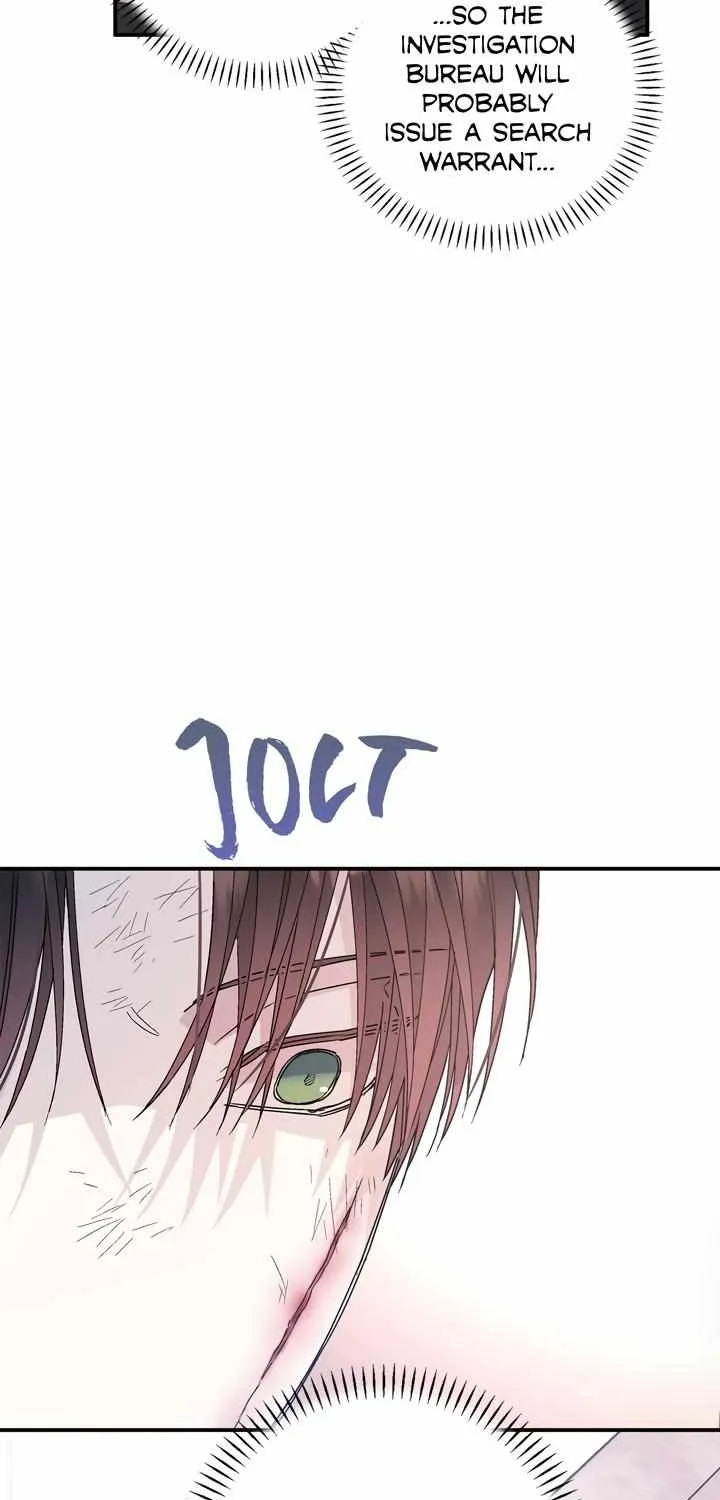 Read Eternal Contract chapter 29 image 24 on Lezhin