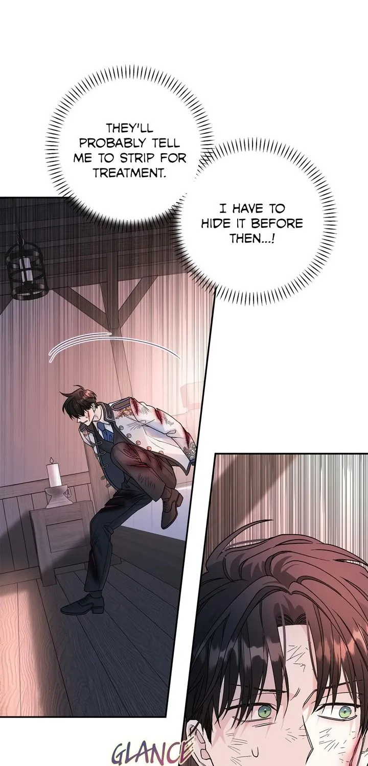 Read Eternal Contract chapter 29 image 29 on Lezhin