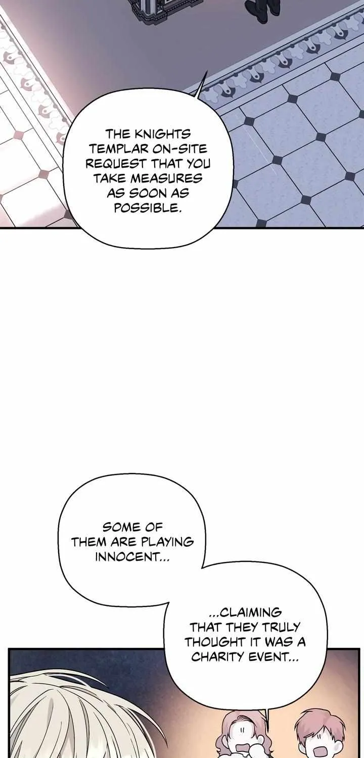 Read Eternal Contract chapter 29 image 3 on Lezhin