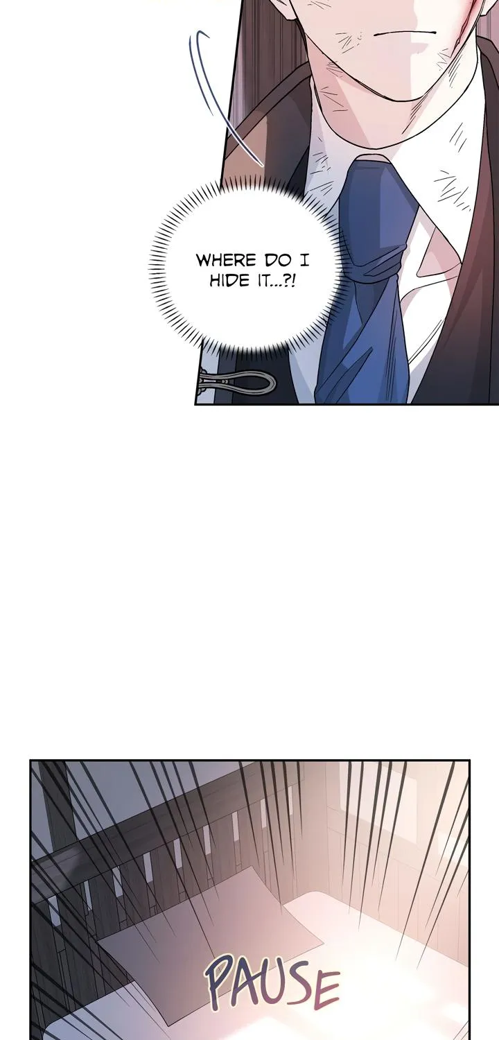 Read Eternal Contract chapter 29 image 30 on Lezhin