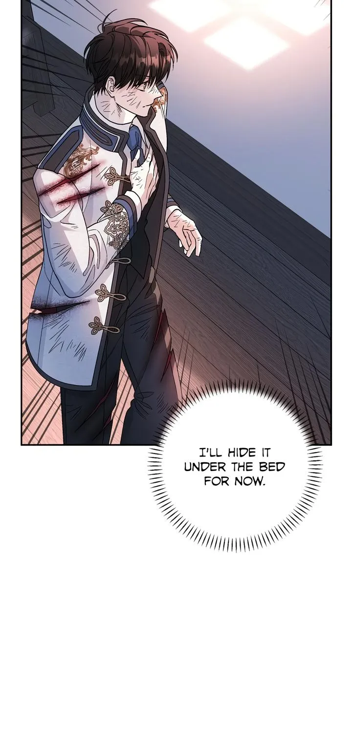 Read Eternal Contract chapter 29 image 31 on Lezhin
