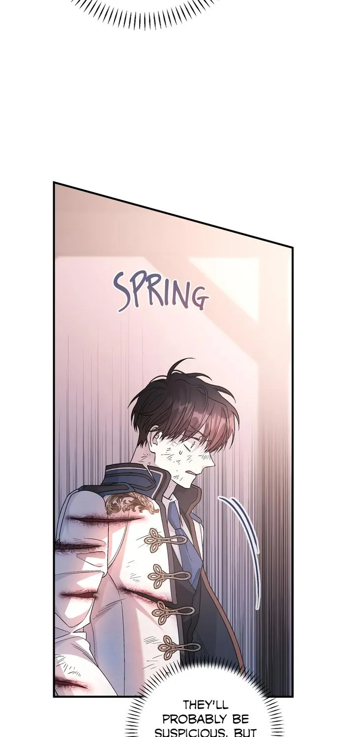 Read Eternal Contract chapter 29 image 34 on Lezhin