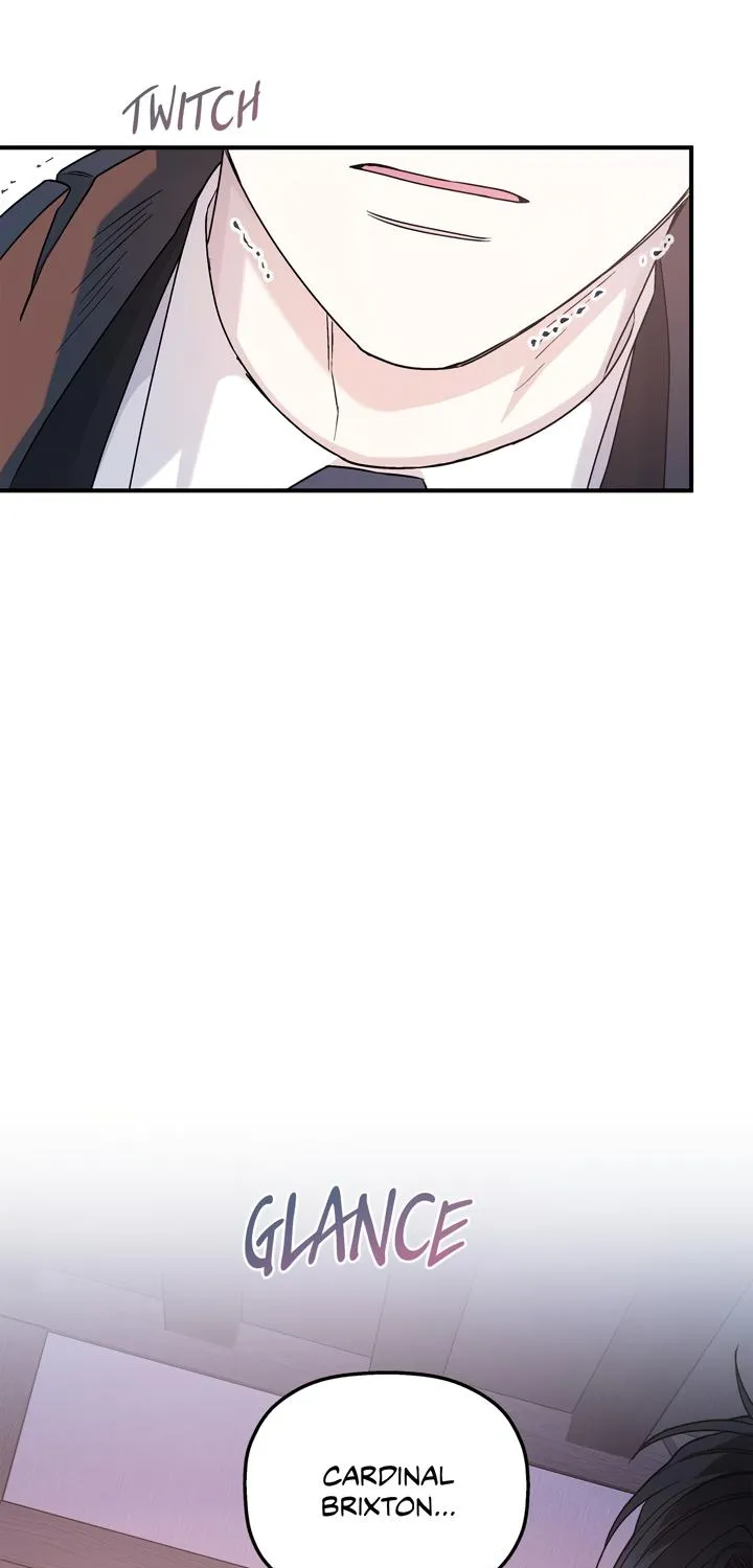 Read Eternal Contract chapter 29 image 37 on Lezhin