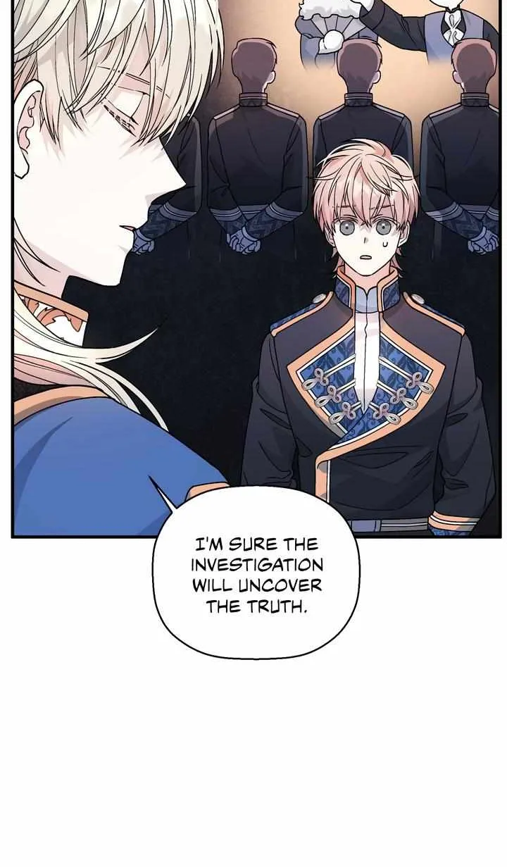 Read Eternal Contract chapter 29 image 4 on Lezhin